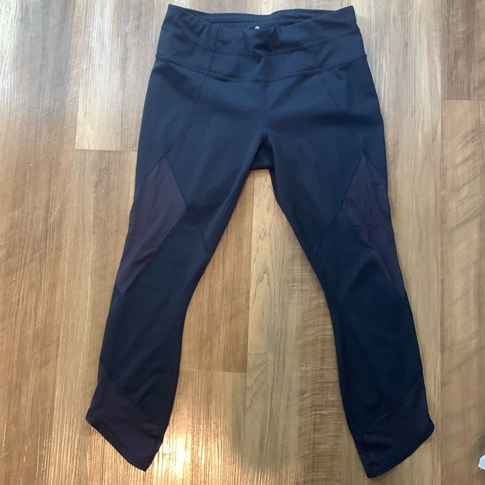 Athleta women’s leggings size small